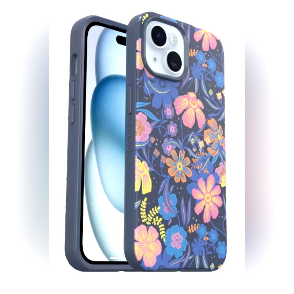 NEW OtterBox iPhone16e/iPhone 15/iPhone 14/iPhone13 Symmetry Series MagSafe Case